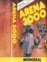 Atari  800  -  arena_3000